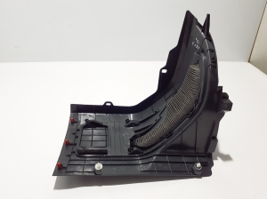 TOYOTA RAV 4 A5 (2019–2026) Sonstiges Teil Kofferraum innen 5846642010 - 5