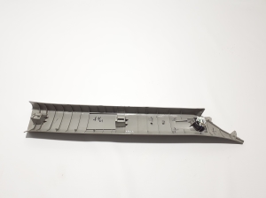 TOYOTA RAV 4 A5 (2019–2026) Esipiilari siseviimistlus 6222042100 - 2