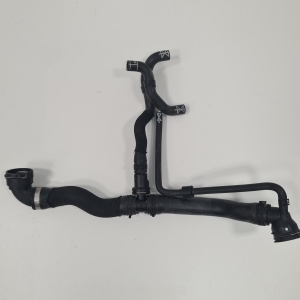 Radiator hose - 1K0122101KT