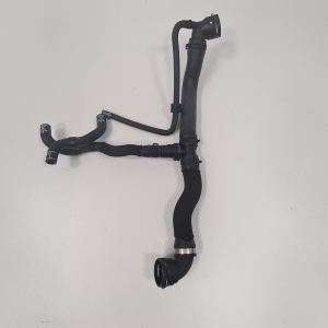 AUDI TT (2006–2014) Wasserschlauch Kühler 1K0122101KT - 3