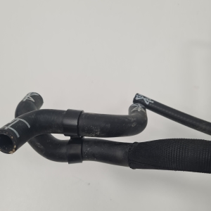 AUDI TT (2006–2014) Wasserschlauch Kühler 1K0122101KT - 4