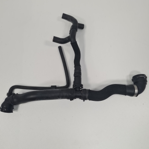 AUDI TT (2006–2014) Wasserschlauch Kühler 1K0122101KT - 5