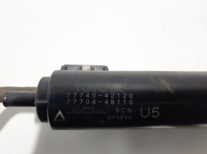 TOYOTA RAV 4 A5 (2019–2026) Aktiivsöefilter 7774042120 - 4