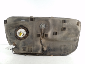 Fuel tank and its parts - 