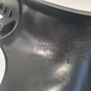 AUDI A3 8V (2012–2020) Esipiilari siseviimistlus 8V38672724PK - 5
