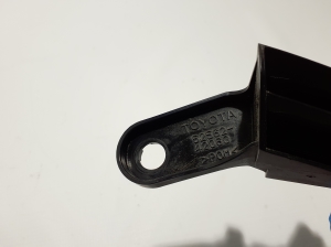 TOYOTA RAV 4 A5 (2019–2026) Rear bumper bracket 5256242060 - 3