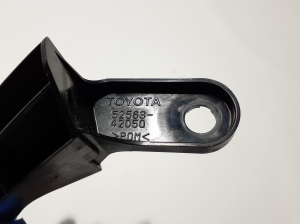 TOYOTA RAV 4 A5 (2019–2026) Rear bumper bracket 5256342050 - 2