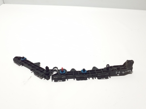 TOYOTA RAV 4 A5 (2019–2026) Rear bumper bracket 5215542050 - 2