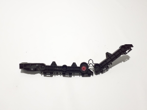 Rear bumper bracket - 5215542050