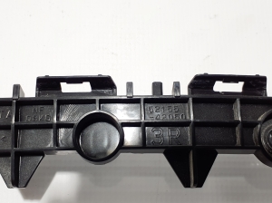 TOYOTA RAV 4 A5 (2019–2026) Rear bumper bracket 5215542050 - 4