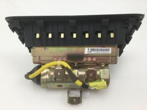 Subaru Impreza (2000–2007) Passenger dashboard airbag BAMPT0637 - 4
