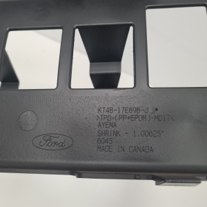 Ford Edge (2015–2026) Sonstiges Teil der vorderen Stoßstange 2513146 - 5