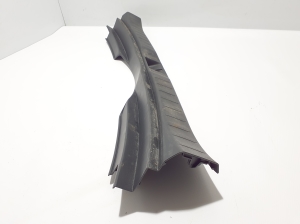 TOYOTA RAV 4 A5 (2019–2026) Rear panel interior trim 5838742090 - 2