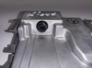 TOYOTA RAV 4 A5 (2019–2026) Front camera 8646C42030 - 3