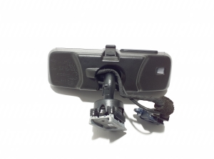 TOYOTA RAV 4 A5 (2019–2026) Interior mirror 878100R120 - 3