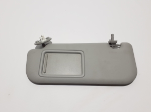 TOYOTA RAV 4 A5 (2019–2026) Sun visor 7432042661B0 - 2
