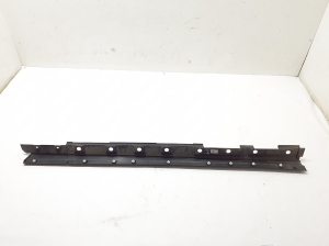 TOYOTA RAV 4 A5 (2019–2026) Schwellerverkleidung außen 7586042030 - 5