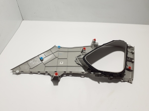 TOYOTA RAV 4 A5 (2019–2026) Trunk interior trim 6247042170 - 4