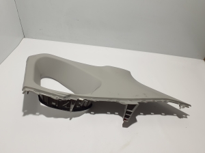 TOYOTA RAV 4 A5 (2019–2026) Trunk interior trim 6247042170 - 5