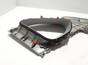 TOYOTA RAV 4 A5 (2019–2026) Trunk interior trim 6248042180 - 2