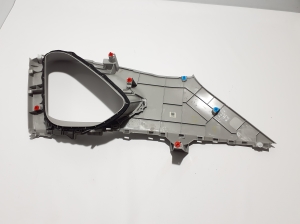 TOYOTA RAV 4 A5 (2019–2026) Trunk interior trim 6248042180 - 3