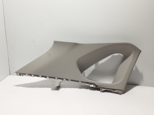   Trunk interior trim  - 6248042180 
