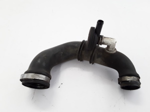   Air intake hose  - 8200331958  