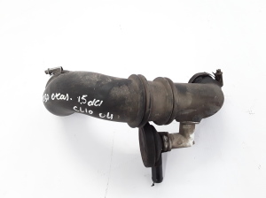RENAULT Clio II (1998–2005) Air intake hose 8200331958 - 3