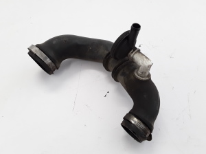 RENAULT Clio II (1998–2005) Air intake hose 8200331958 - 4