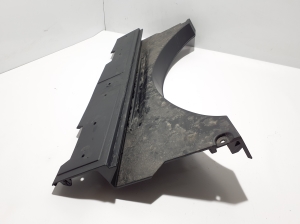 TOYOTA RAV 4 A5 (2019–2026) Sonstiges Teil Kofferraum innen 5857742150 - 4