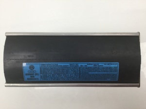 Passenger dashboard airbag - 4B2880204D