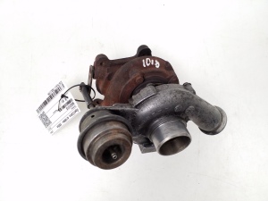 Opel Zafira A (1999–2005) Turbolader 90531518 - 3