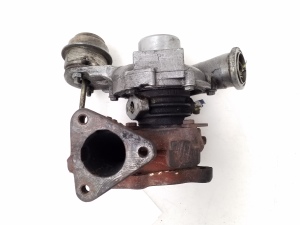 Opel Zafira A (1999–2005) Turbolader 90531518 - 4