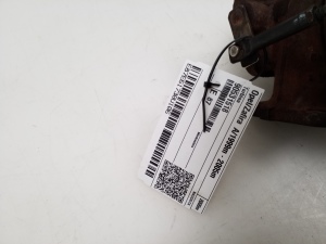 Opel Zafira A (1999–2005) Turbolader 90531518 - 5