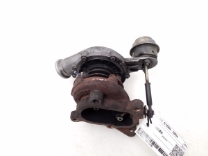 Opel Zafira A (1999–2005) Turbolader 90531518 - 6