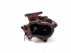 Opel Zafira A (1999–2005) Turbolader 90531518 - 7
