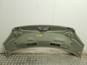 Ford Transit FT (2006–2012) Hood - 3