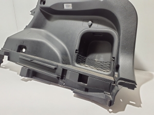 TOYOTA RAV 4 A5 (2019–2026) Trunk side trim panel 6473042150 - 4