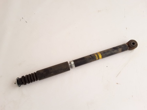RENAULT Clio II (1998–2005) Stoßdämpfer hinten 8200662259 - 2