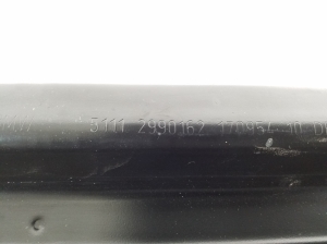 BMW X1 E84 (2009–2015) Stoßstangenträger hinten 51112990162 - 2