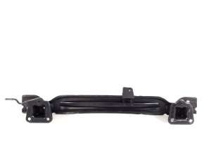 BMW X1 E84 (2009–2015) Stoßstangenträger hinten 51112990162 - 4