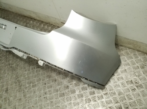 Volkswagen Tiguan (2007–2016) Aizmugurējais bamperis 5N0807421 - 3