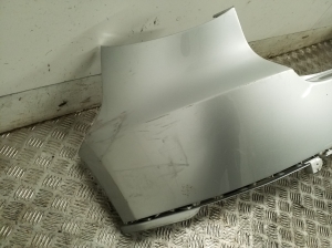 Volkswagen Tiguan (2007–2016) Aizmugurējais bamperis 5N0807421 - 4