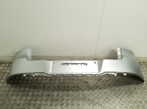 Volkswagen Tiguan (2007–2016) Aizmugurējais bamperis 5N0807421 - 5