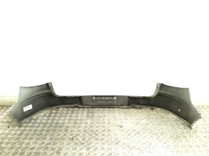 Volkswagen Tiguan (2007–2016) Aizmugurējais bamperis 5N0807421 - 6