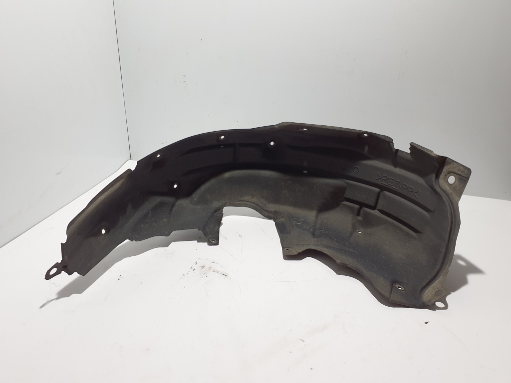 TOYOTA RAV4 5 generation (XA50) (2018-2024) Rear Left Arch Liner 6563842020 23335955