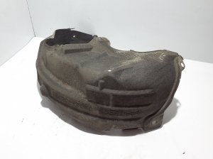 TOYOTA RAV 4 A5 (2019–2026) Aizmugurējais apakšspārns 6563842020 - 2