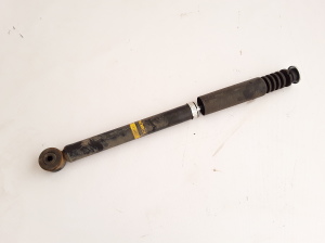   Stoßdämpfer hinten  - 8200662259  