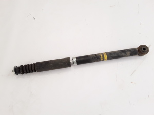 RENAULT Clio II (1998–2005) Stoßdämpfer hinten 8200662259 - 2