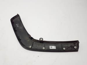 TOYOTA RAV 4 A5 (2019–2026) Tagumise poritiiva liist 7560542160 - 2